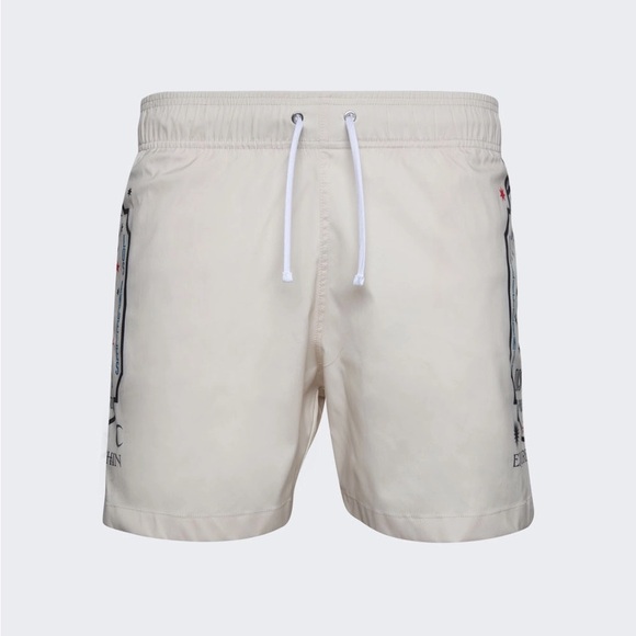 Mens Amiri fortune swim trunks size L NWT - Picture 2 of 9